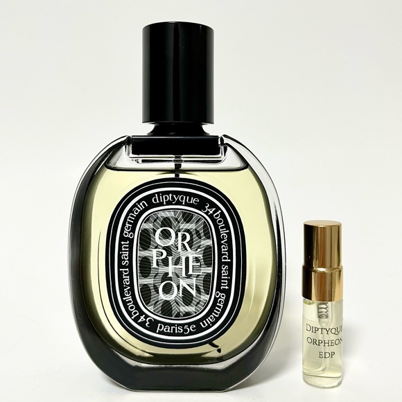 Orpheon by Diptyque (3ml) decant - Picture 1 of 2
